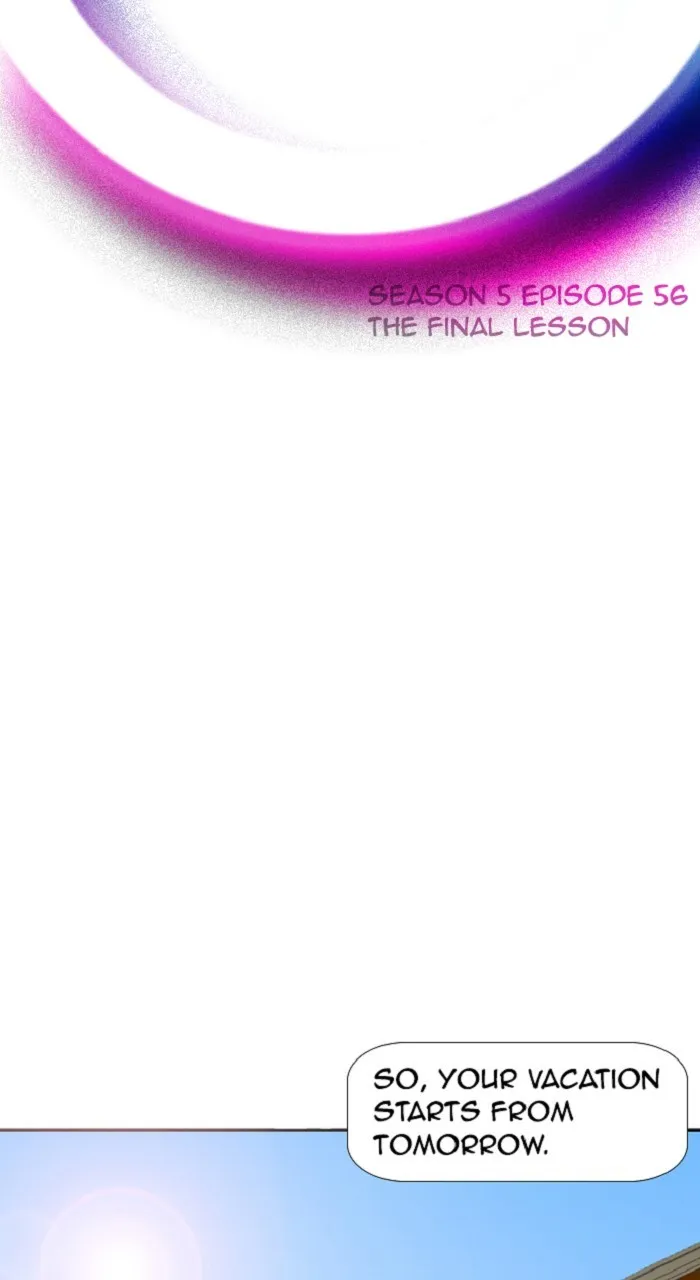 Read New Normal: Class 8 chapter 302 image 19 on Lezhin