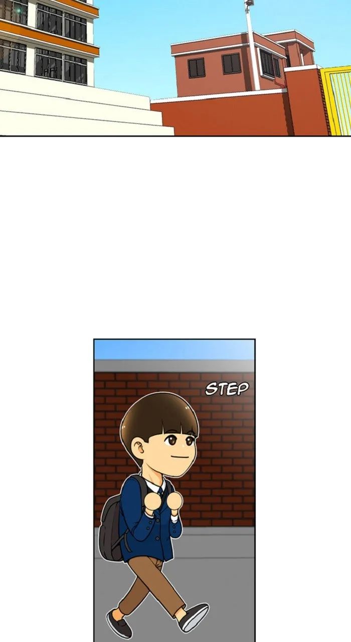 Read New Normal: Class 8 chapter 302 image 2 on Lezhin