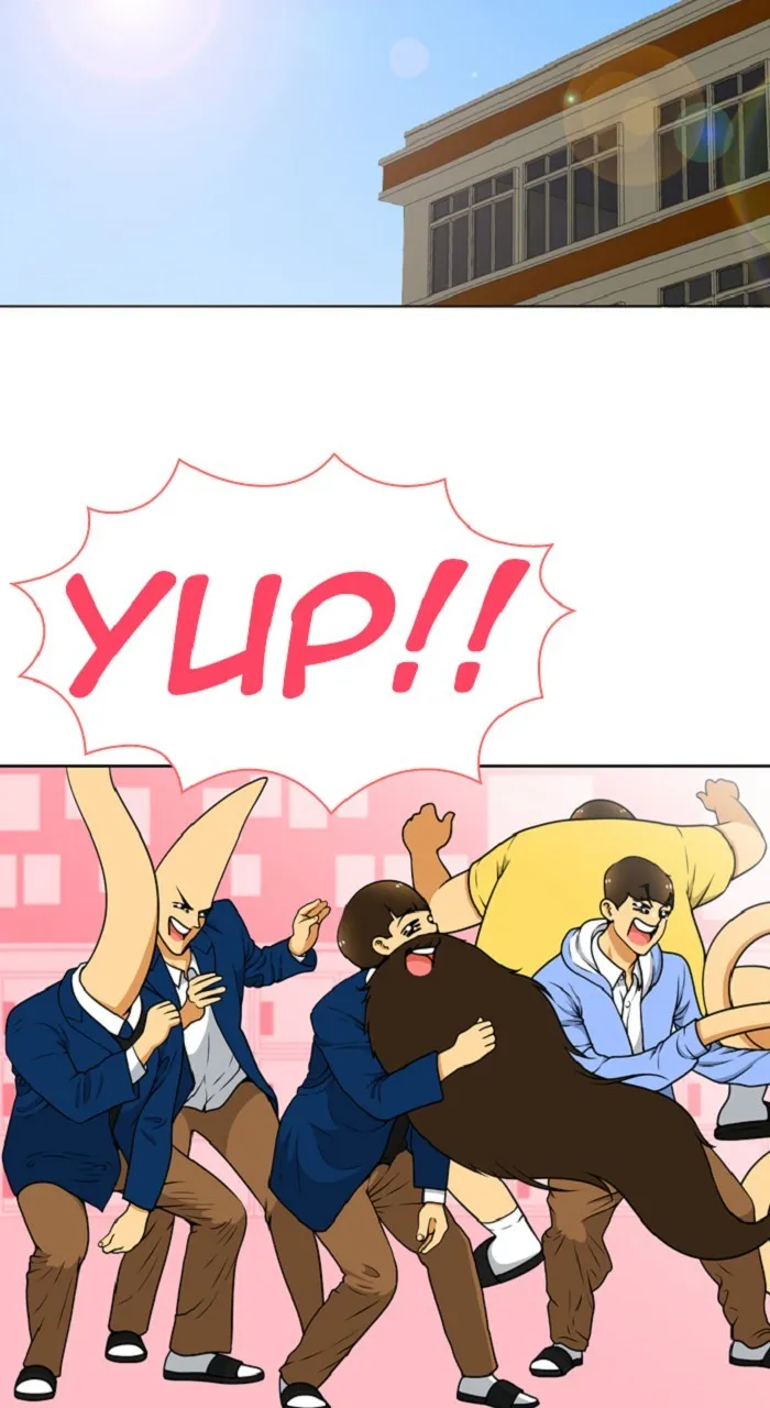 Read New Normal: Class 8 chapter 302 image 20 on Lezhin