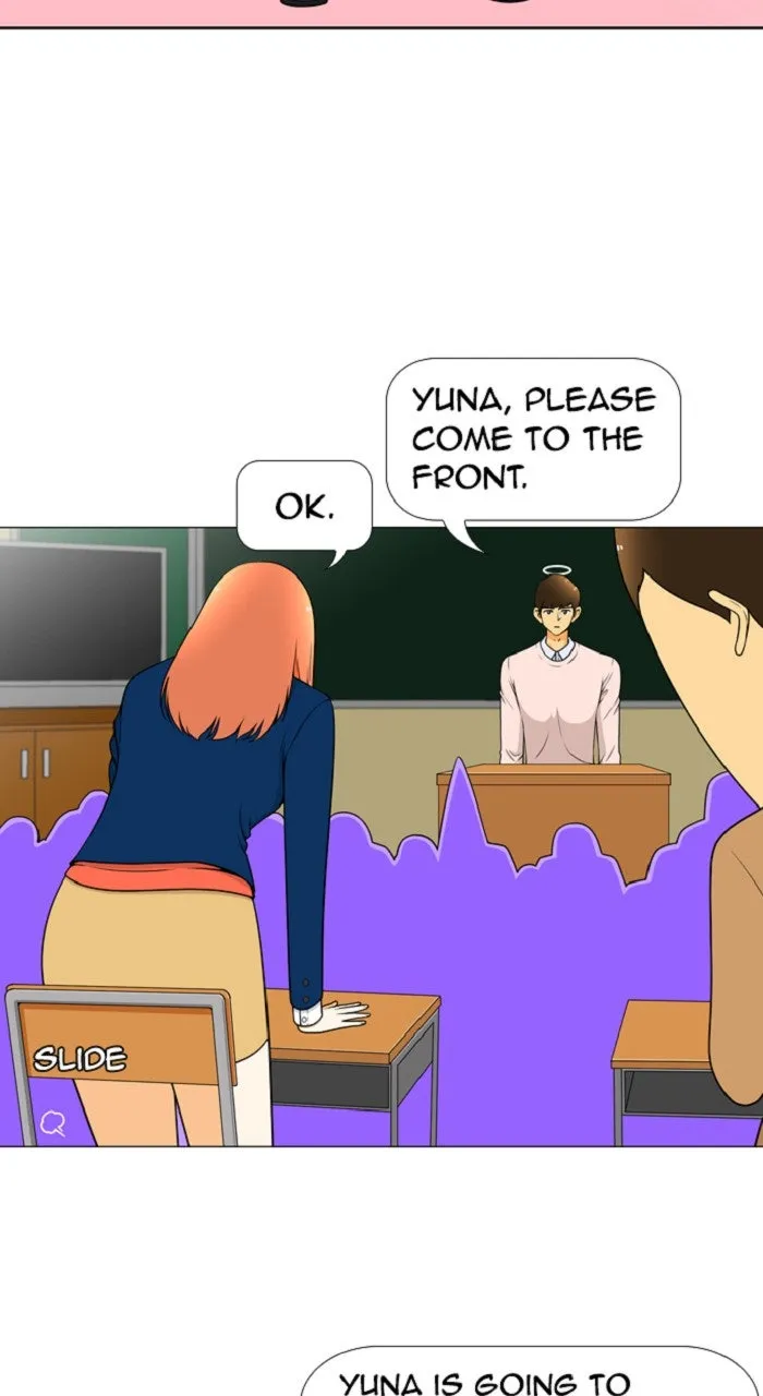 Read New Normal: Class 8 chapter 302 image 21 on Lezhin