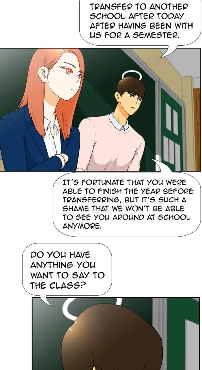 Read New Normal: Class 8 chapter 302 image 22 on Lezhin