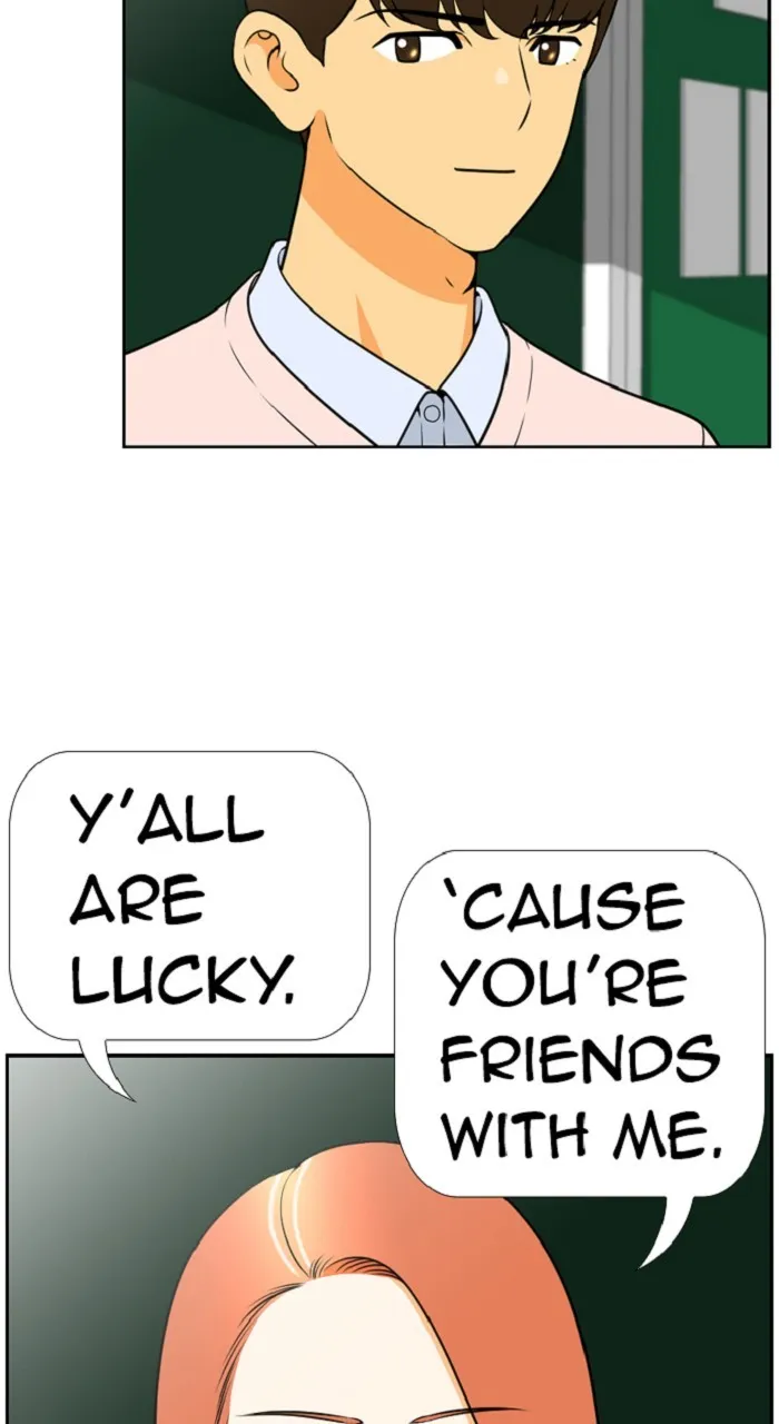 Read New Normal: Class 8 chapter 302 image 23 on Lezhin