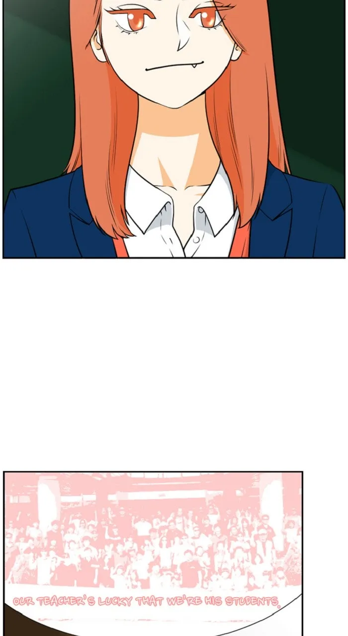 Read New Normal: Class 8 chapter 302 image 24 on Lezhin