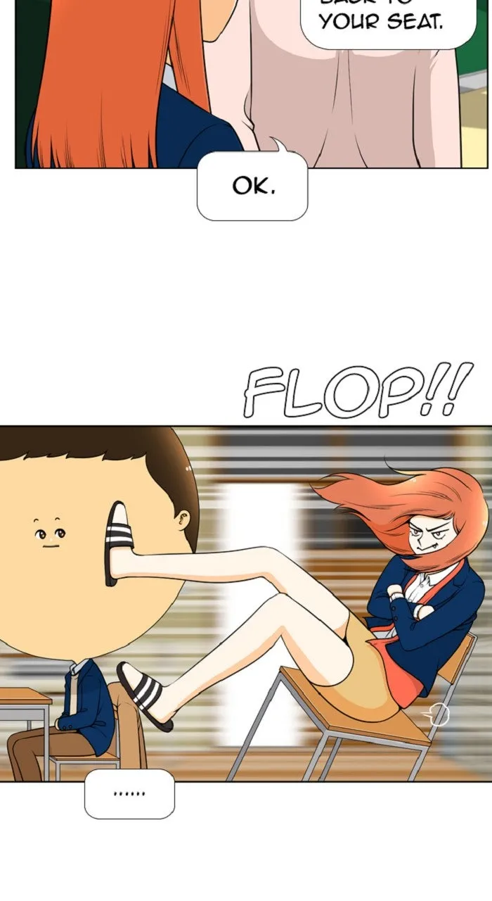 Read New Normal: Class 8 chapter 302 image 26 on Lezhin