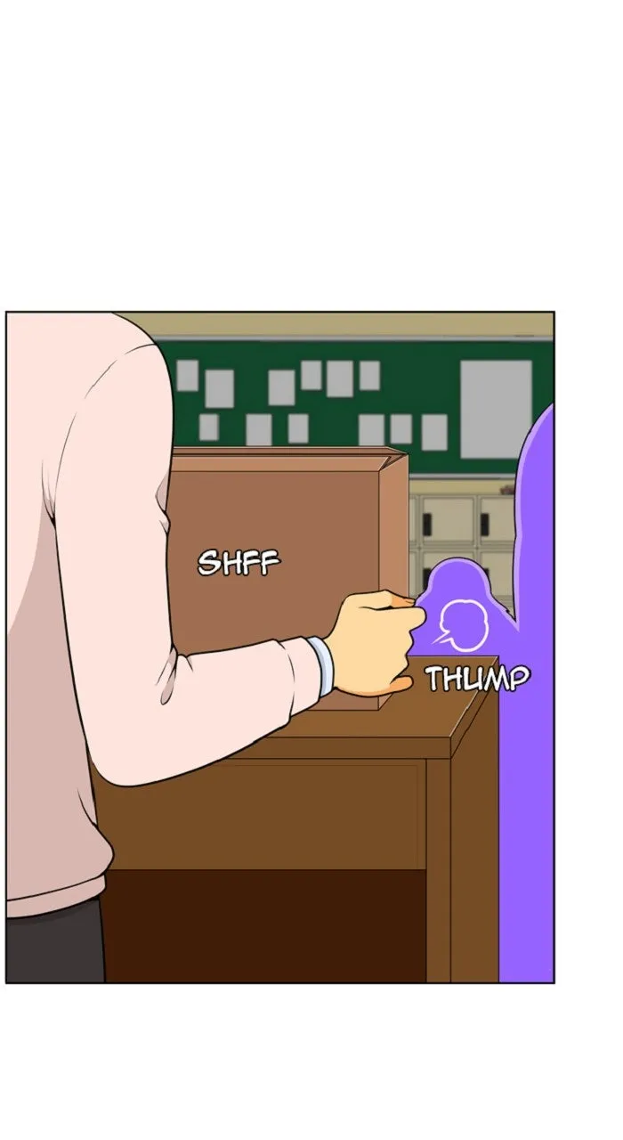 Read New Normal: Class 8 chapter 302 image 30 on Lezhin
