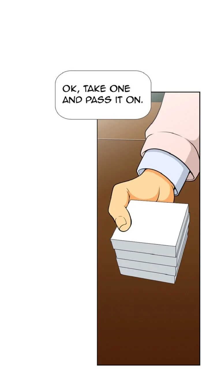 Read New Normal: Class 8 chapter 302 image 31 on Lezhin