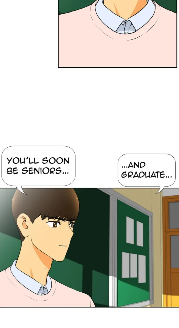 Read New Normal: Class 8 chapter 302 image 34 on Lezhin