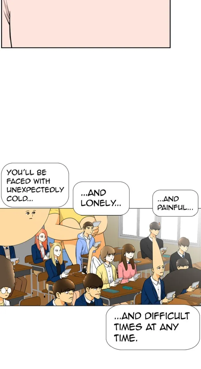 Read New Normal: Class 8 chapter 302 image 37 on Lezhin