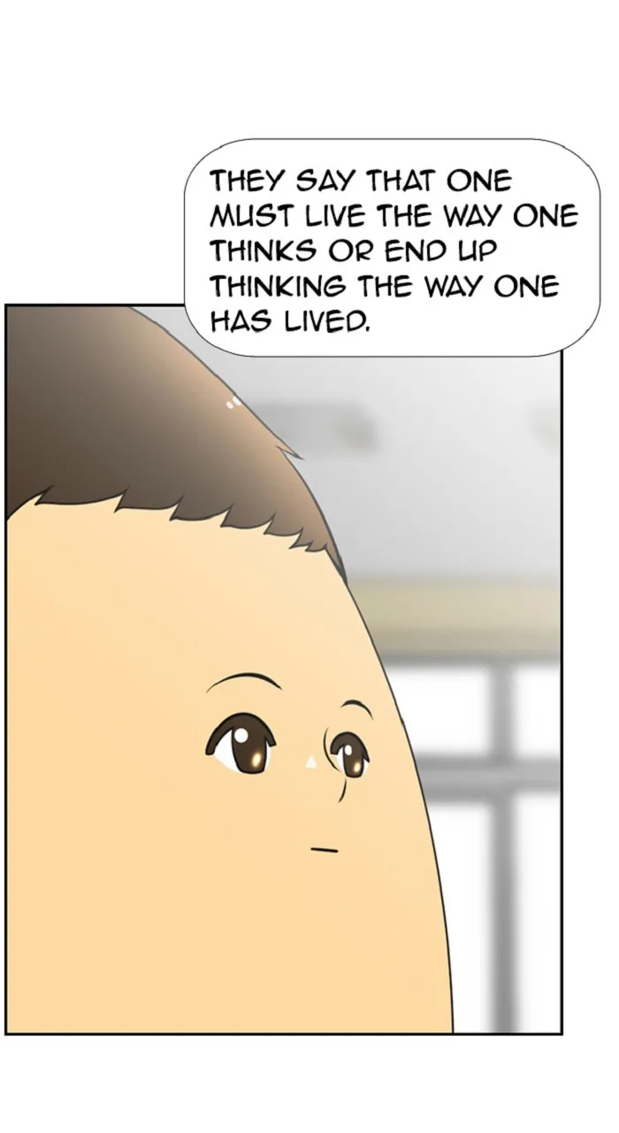 Read New Normal: Class 8 chapter 302 image 38 on Lezhin