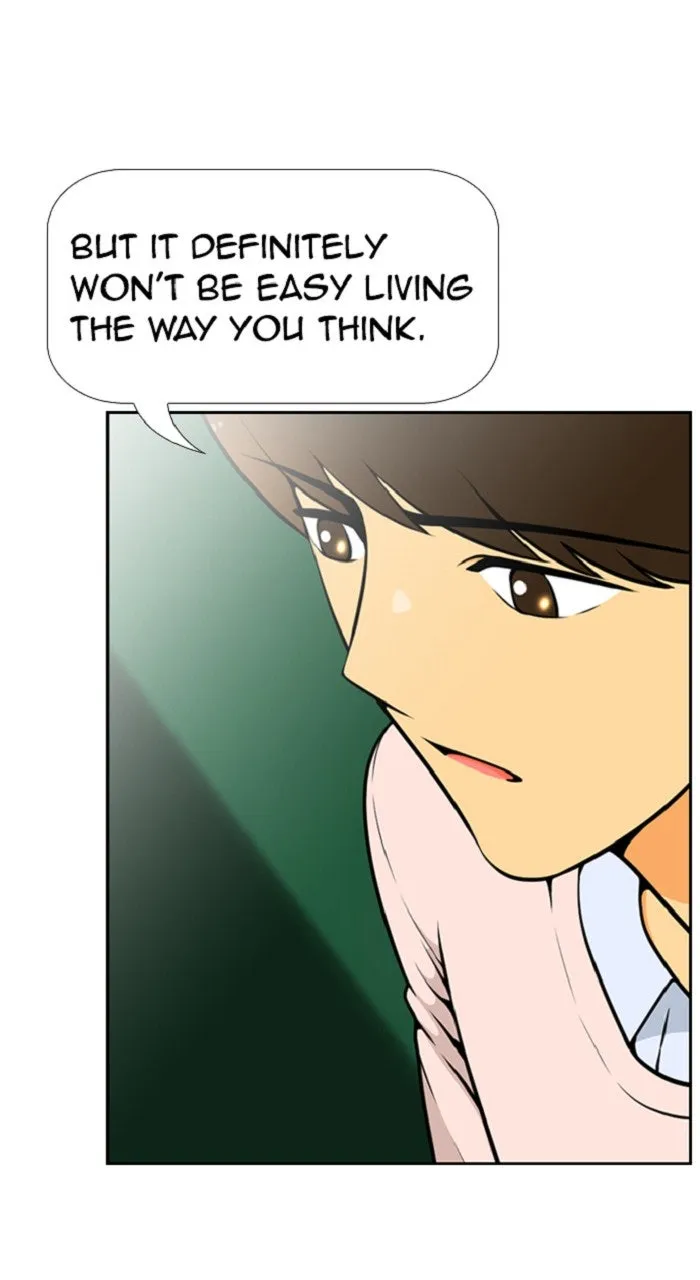 Read New Normal: Class 8 chapter 302 image 39 on Lezhin