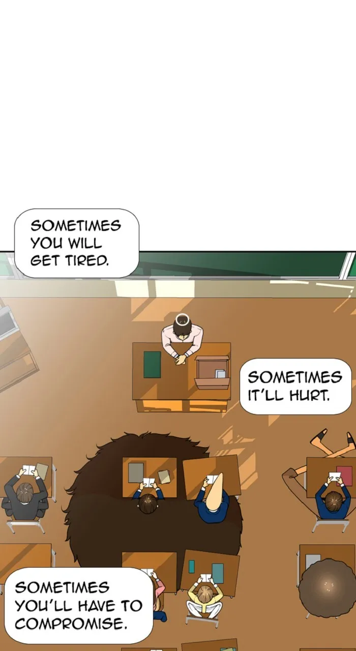 Read New Normal: Class 8 chapter 302 image 40 on Lezhin