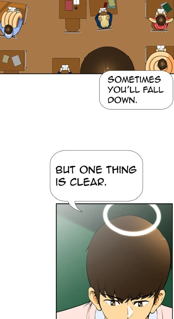 Read New Normal: Class 8 chapter 302 image 41 on Lezhin