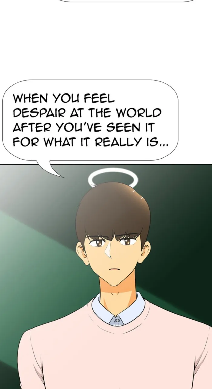 Read New Normal: Class 8 chapter 302 image 44 on Lezhin
