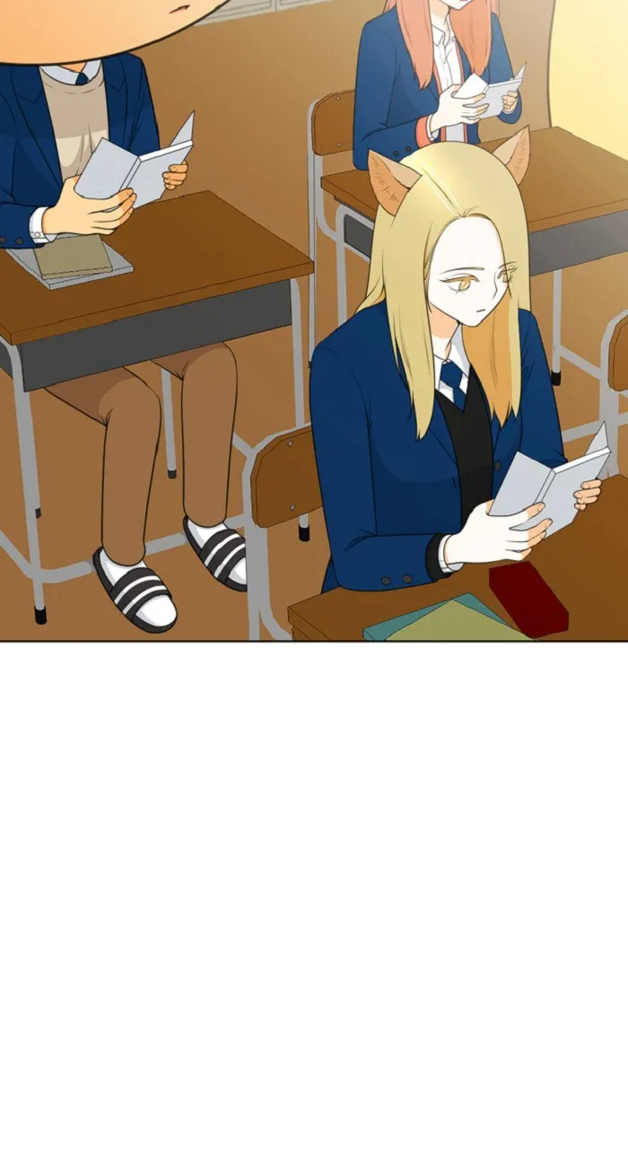 Read New Normal: Class 8 chapter 302 image 48 on Lezhin