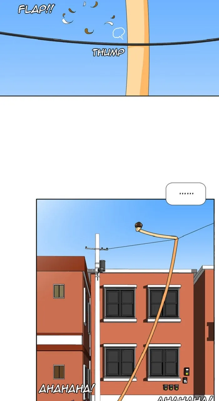 Read New Normal: Class 8 chapter 302 image 5 on Lezhin