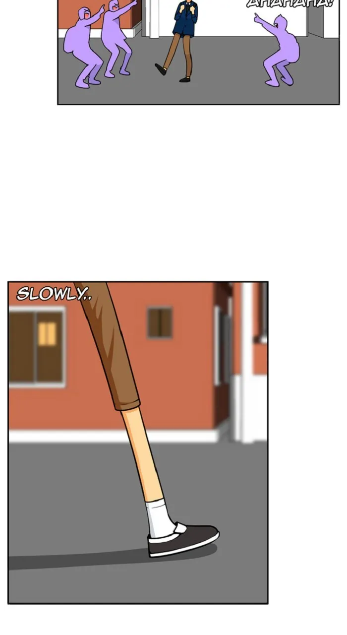 Read New Normal: Class 8 chapter 302 image 6 on Lezhin