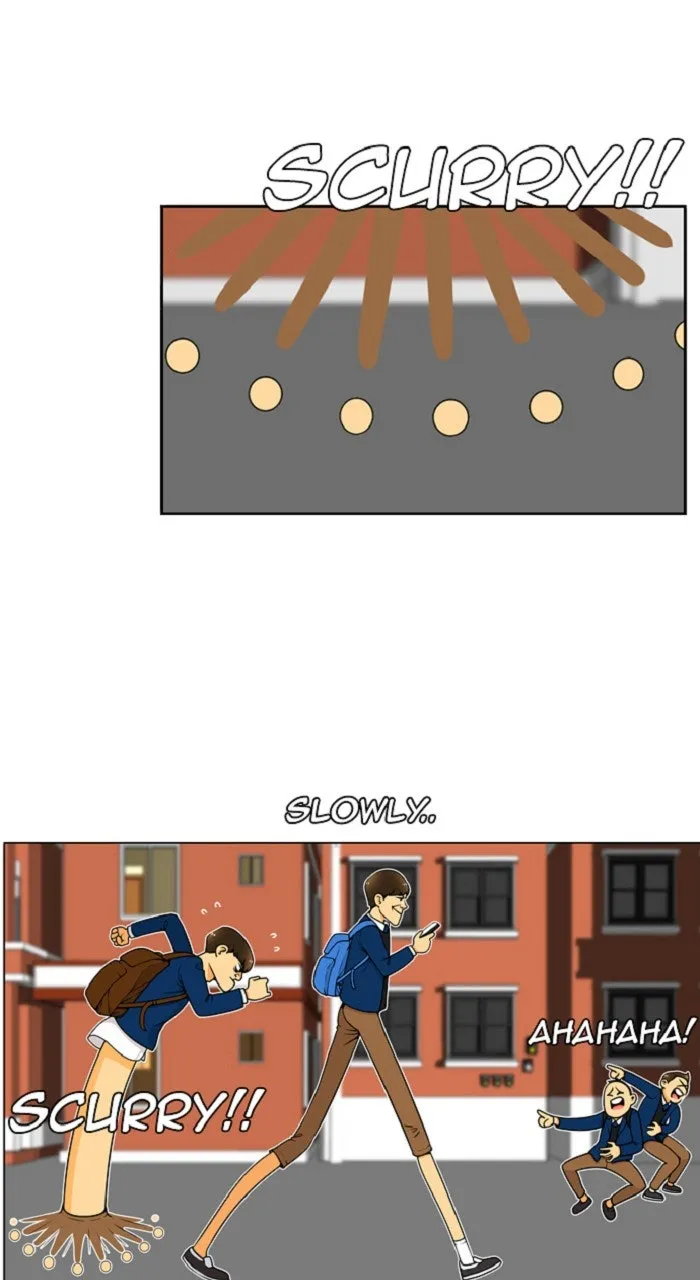 Read New Normal: Class 8 chapter 302 image 7 on Lezhin