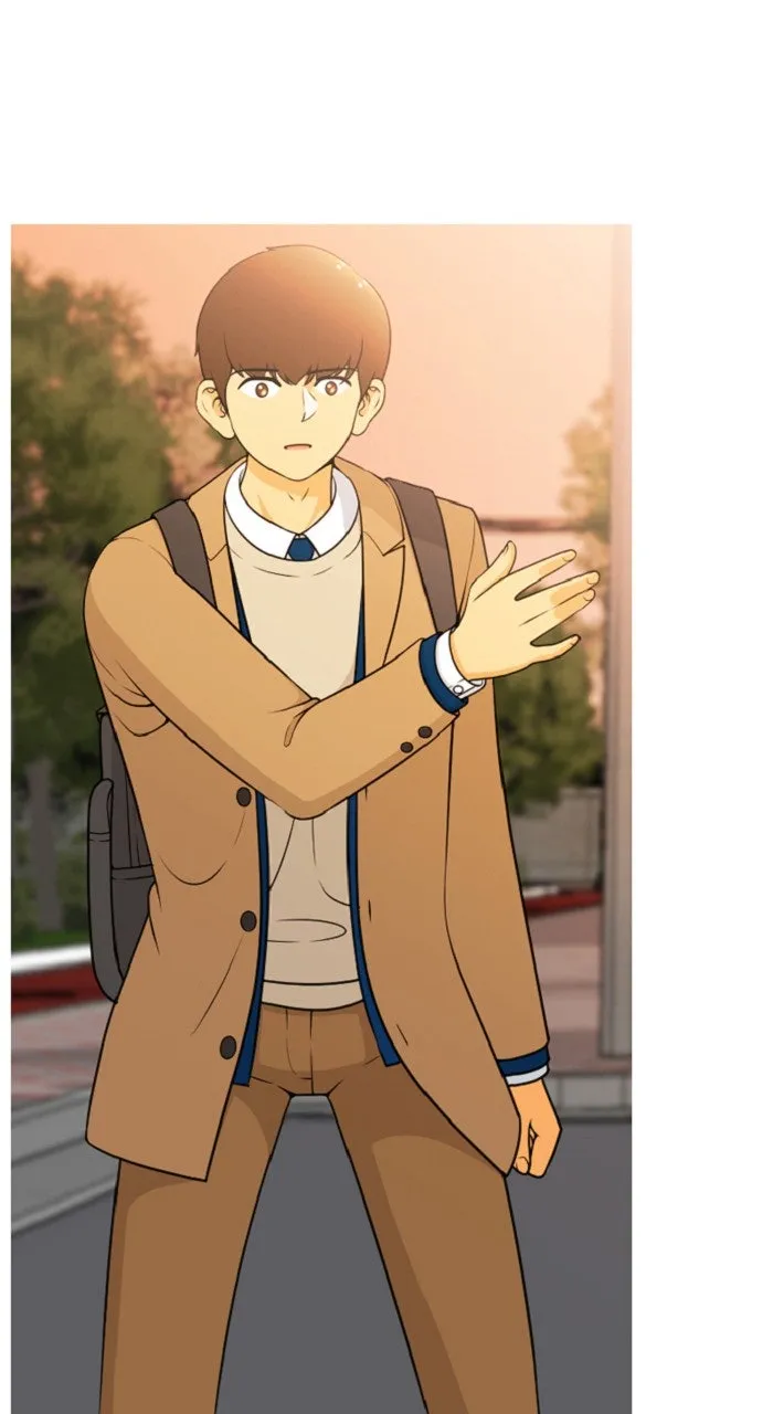 Read New Normal: Class 8 chapter 304 image 14 on Lezhin