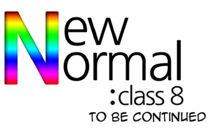 Read New Normal: Class 8 chapter 304 image 66 on Lezhin