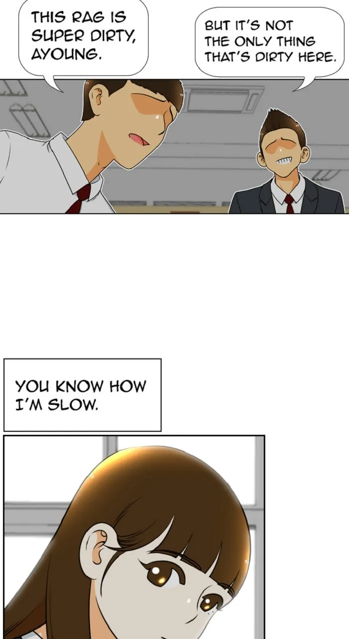 Read New Normal: Class 8 chapter 305 image 11 on Lezhin