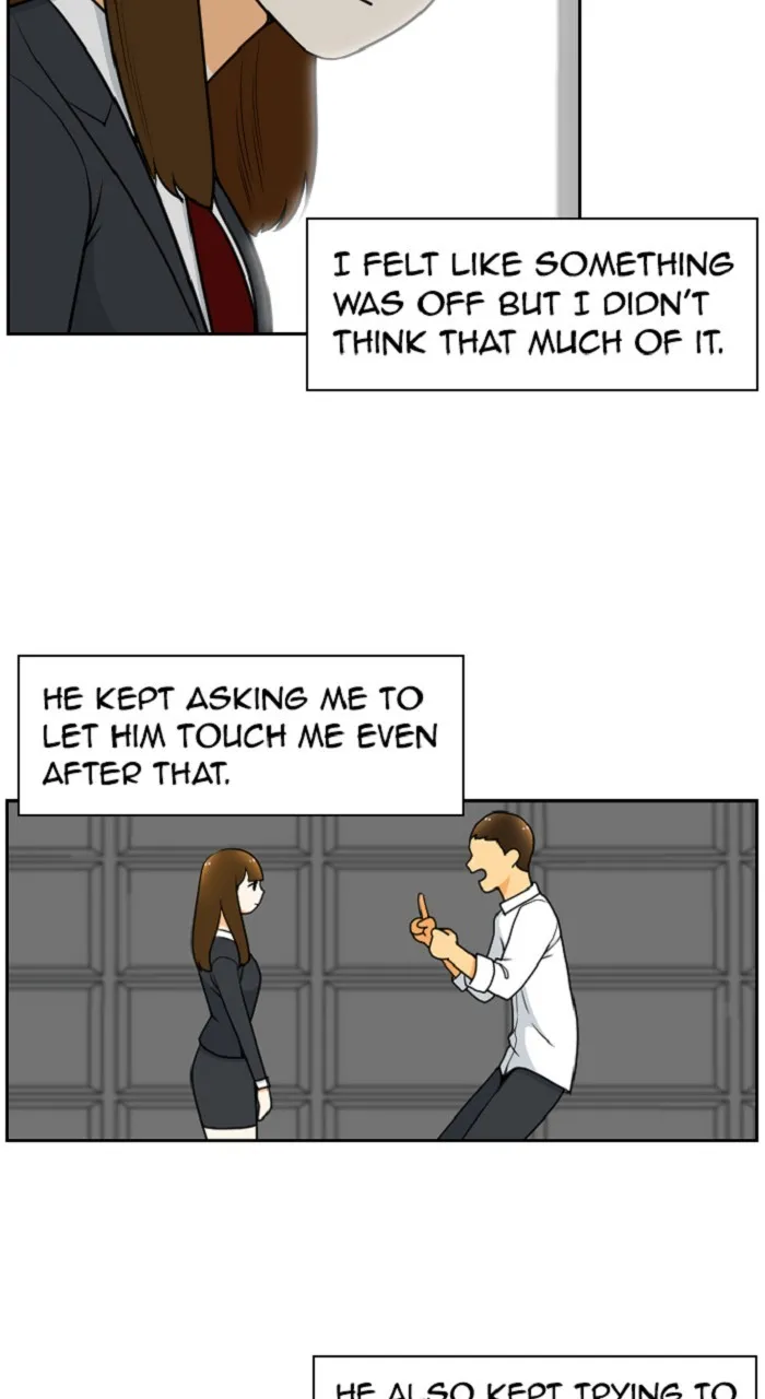 Read New Normal: Class 8 chapter 305 image 12 on Lezhin