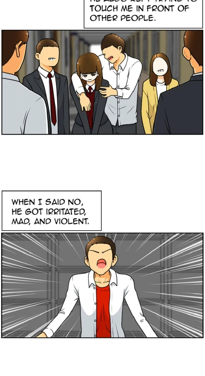 Read New Normal: Class 8 chapter 305 image 13 on Lezhin