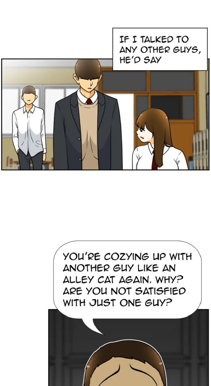 Read New Normal: Class 8 chapter 305 image 14 on Lezhin
