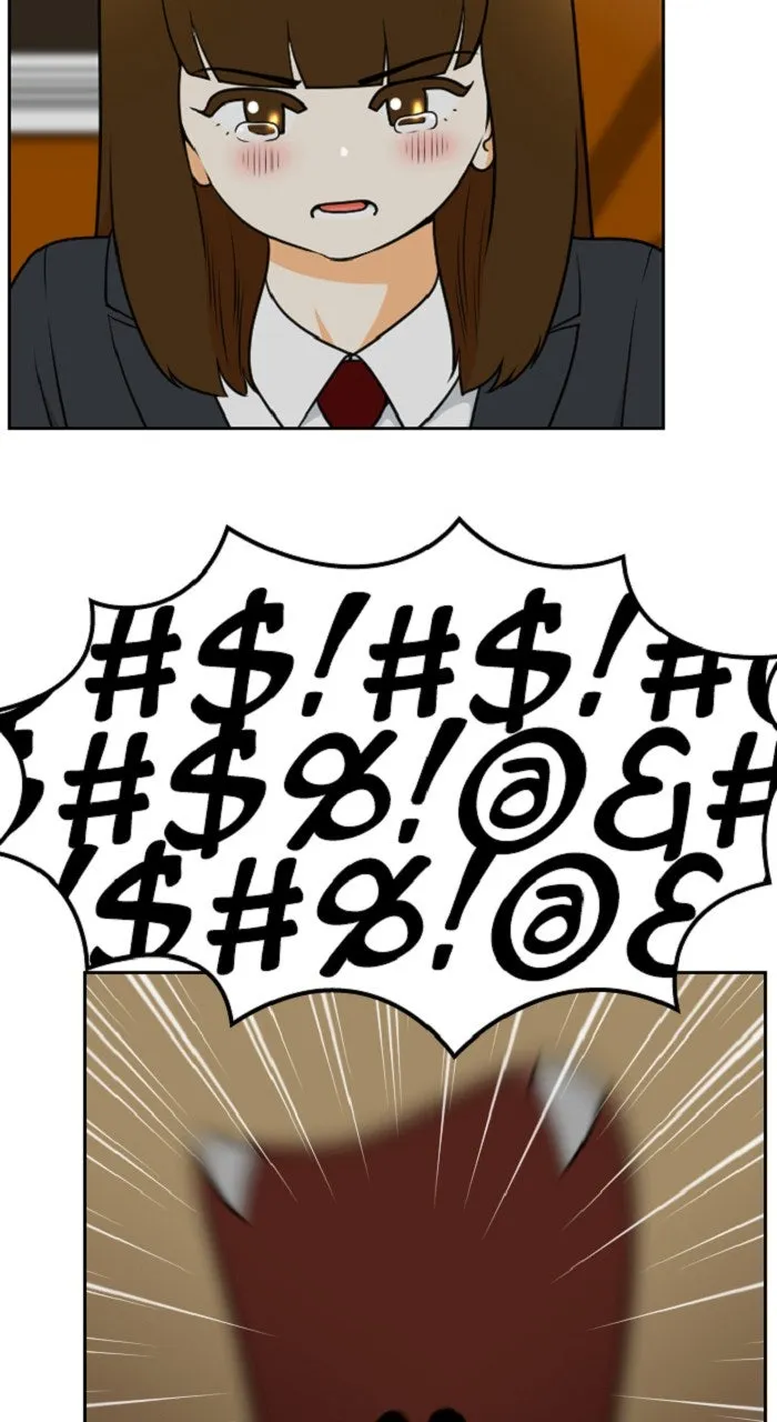 Read New Normal: Class 8 chapter 305 image 16 on Lezhin