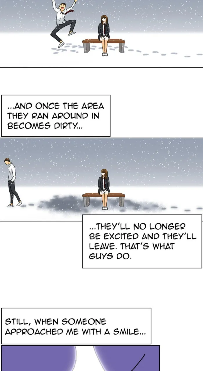 Read New Normal: Class 8 chapter 305 image 20 on Lezhin