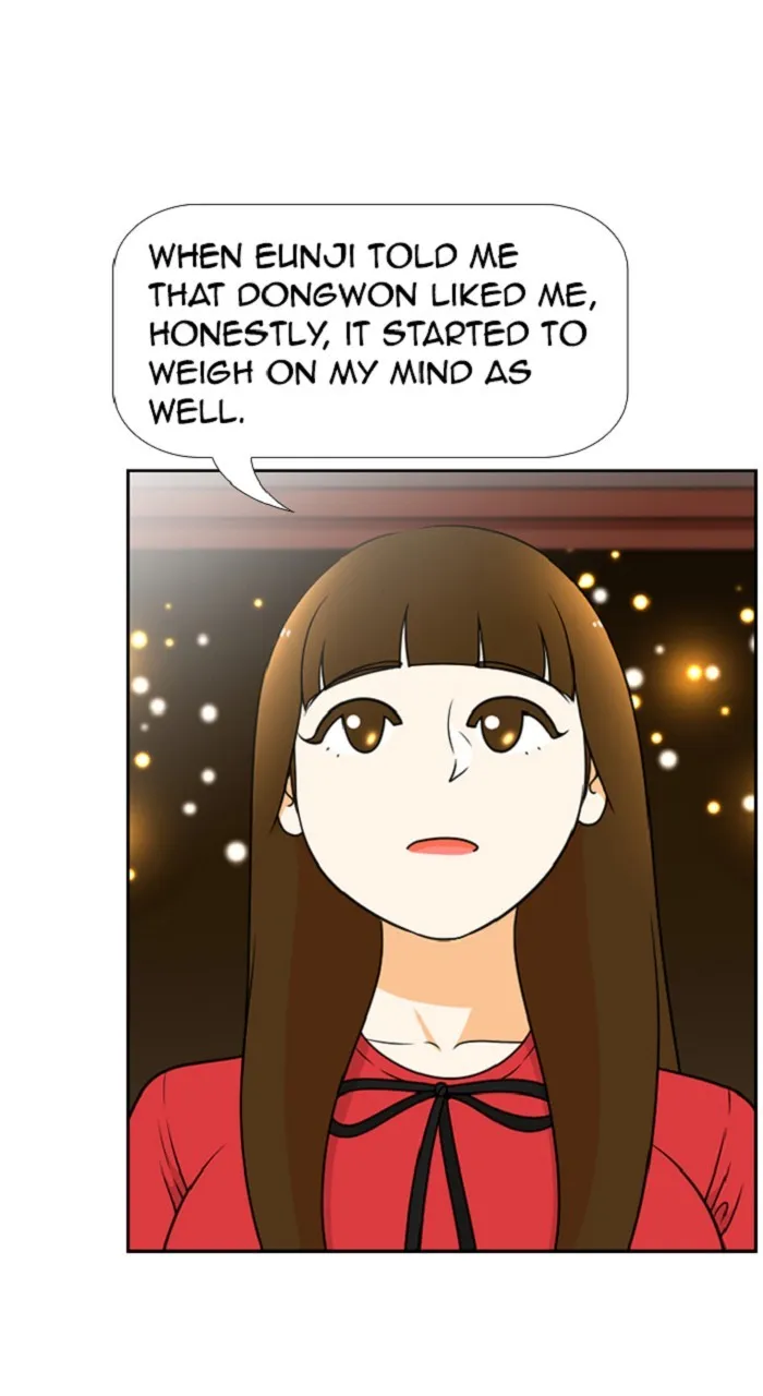 Read New Normal: Class 8 chapter 305 image 26 on Lezhin