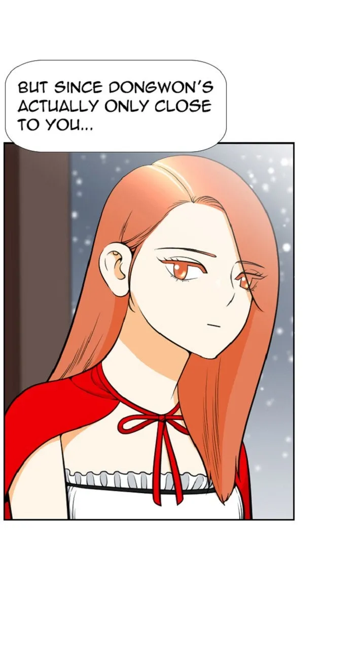 Read New Normal: Class 8 chapter 305 image 27 on Lezhin