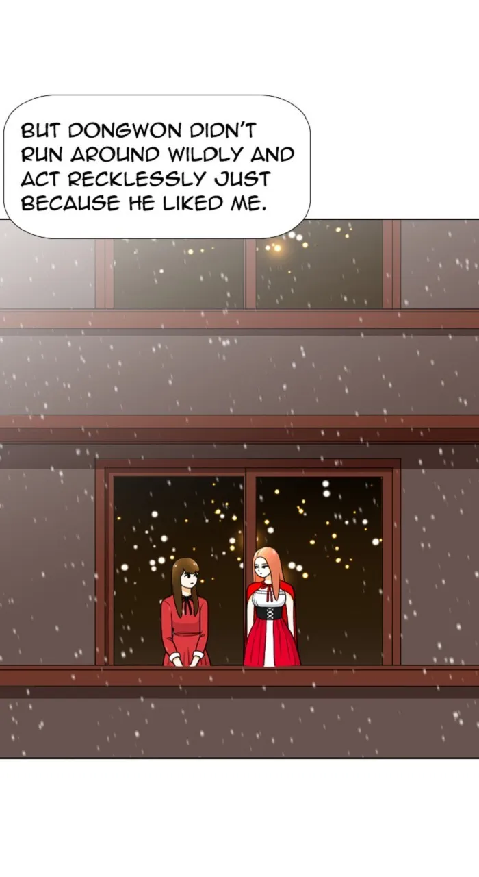 Read New Normal: Class 8 chapter 305 image 29 on Lezhin