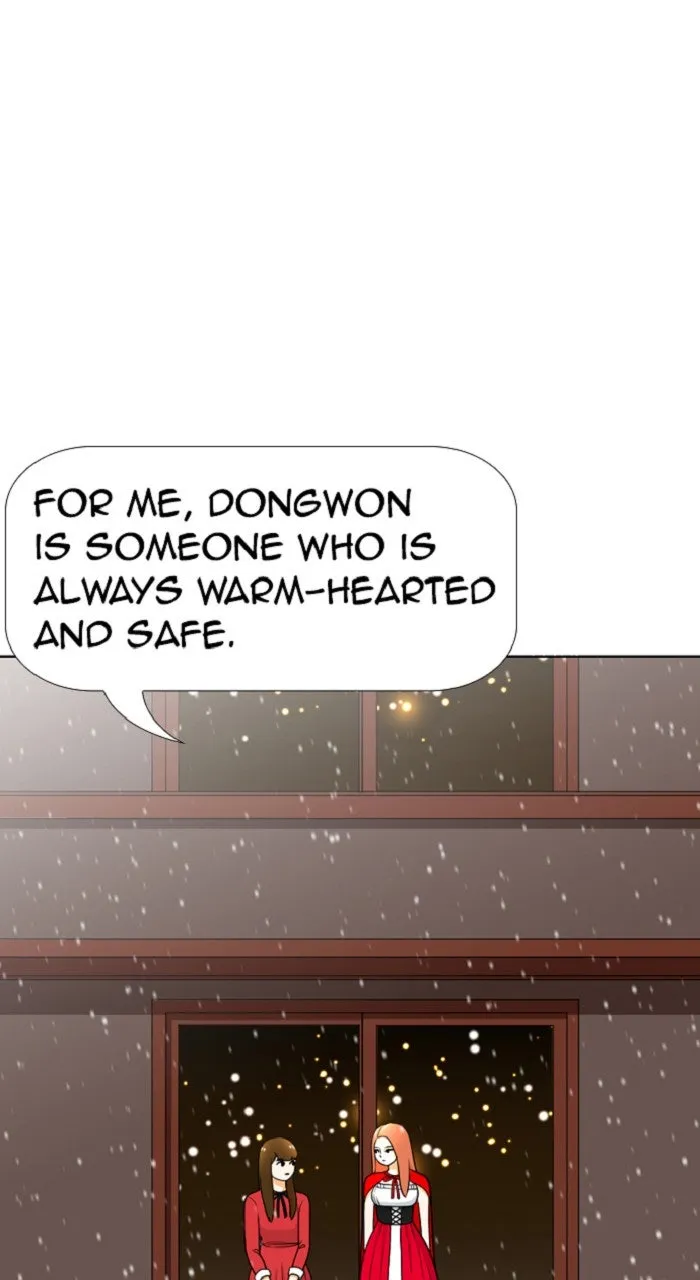 Read New Normal: Class 8 chapter 305 image 33 on Lezhin