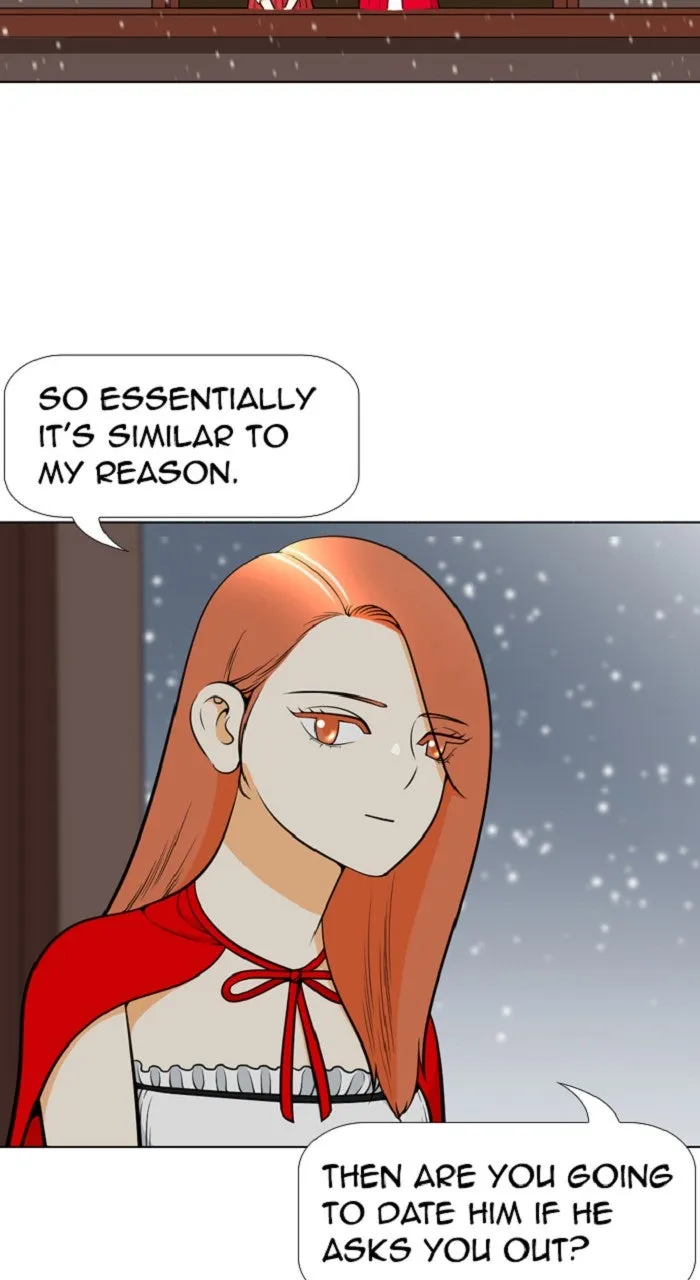 Read New Normal: Class 8 chapter 305 image 34 on Lezhin