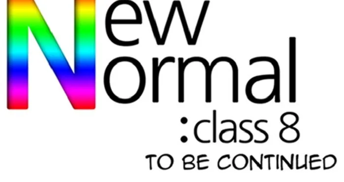 Read New Normal: Class 8 chapter 305 image 54 on Lezhin
