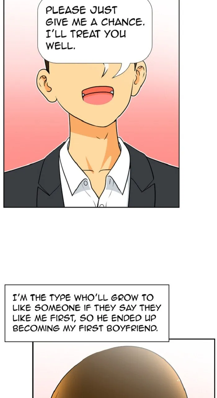 Read New Normal: Class 8 chapter 305 image 6 on Lezhin