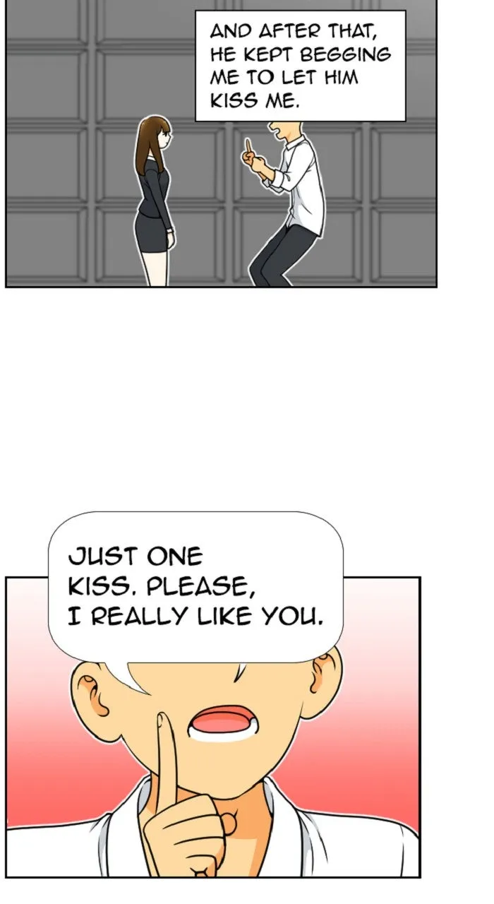 Read New Normal: Class 8 chapter 305 image 8 on Lezhin