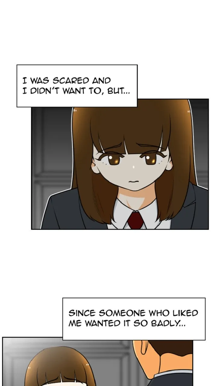 Read New Normal: Class 8 chapter 305 image 9 on Lezhin
