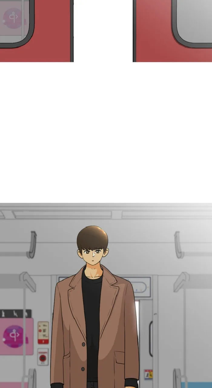 Read New Normal: Class 8 chapter 306 image 1 on Lezhin