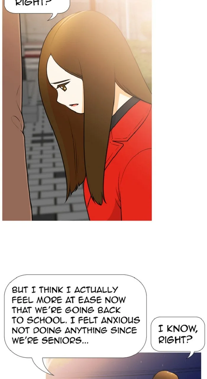 Read New Normal: Class 8 chapter 306 image 21 on Lezhin
