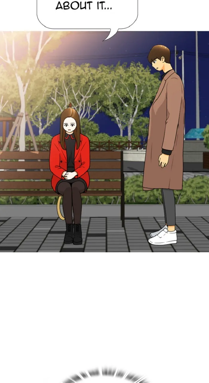 Read New Normal: Class 8 chapter 306 image 25 on Lezhin