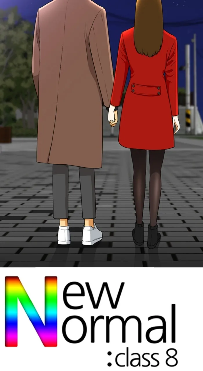 Read New Normal: Class 8 chapter 306 image 79 on Lezhin