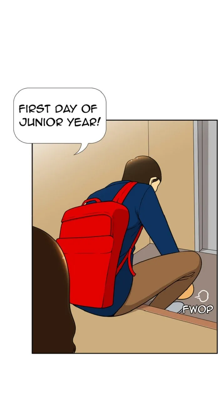 Read New Normal: Class 8 chapter 307 image 1 on Lezhin
