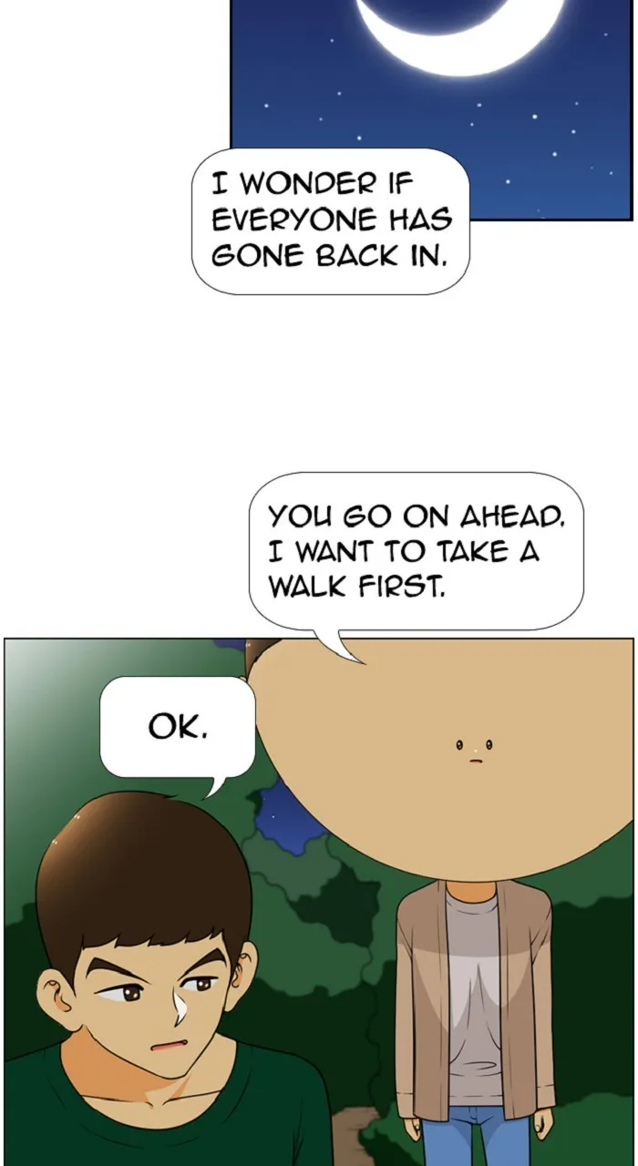 Read New Normal: Class 8 chapter 307 image 11 on Lezhin