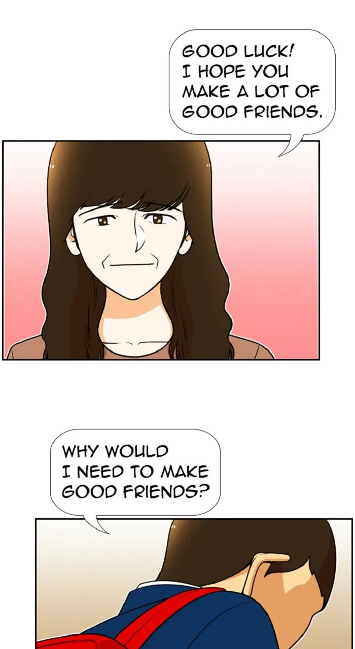 Read New Normal: Class 8 chapter 307 image 2 on Lezhin