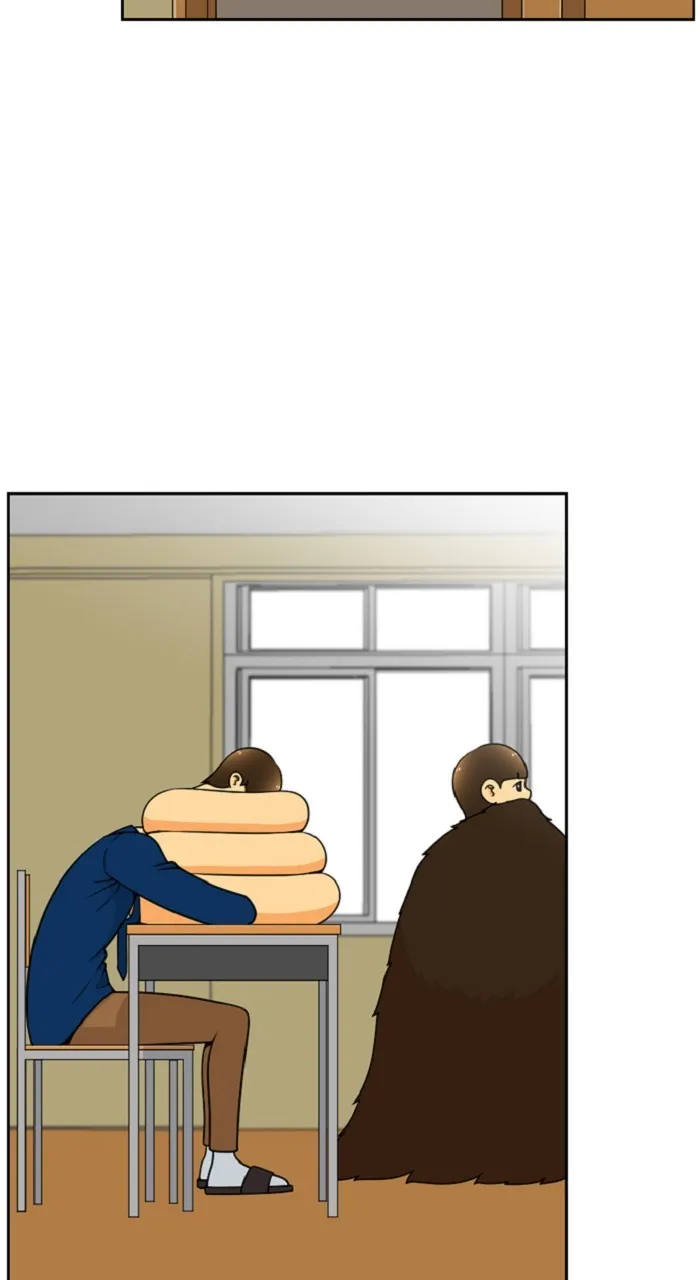 Read New Normal: Class 8 chapter 307 image 20 on Lezhin