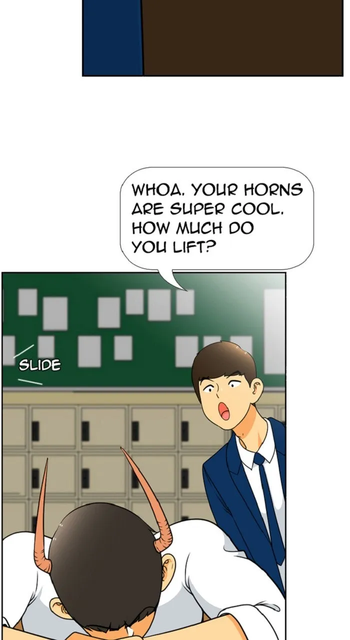 Read New Normal: Class 8 chapter 307 image 24 on Lezhin