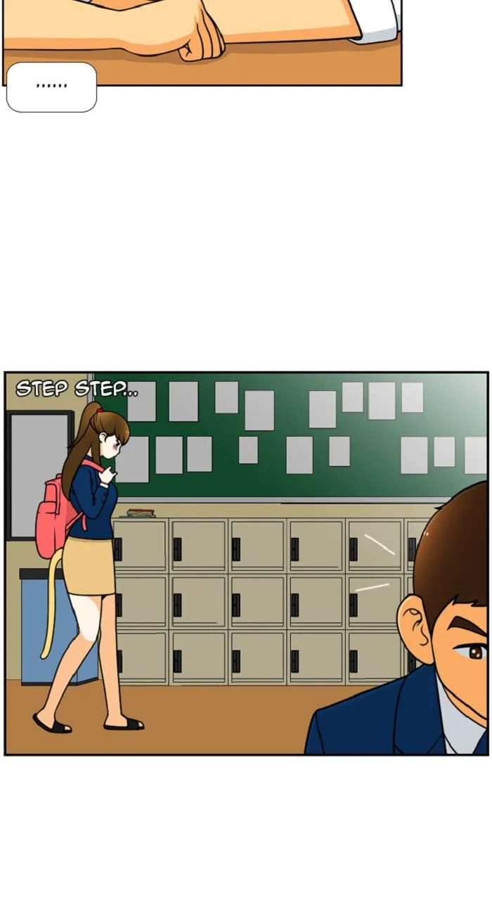 Read New Normal: Class 8 chapter 307 image 25 on Lezhin