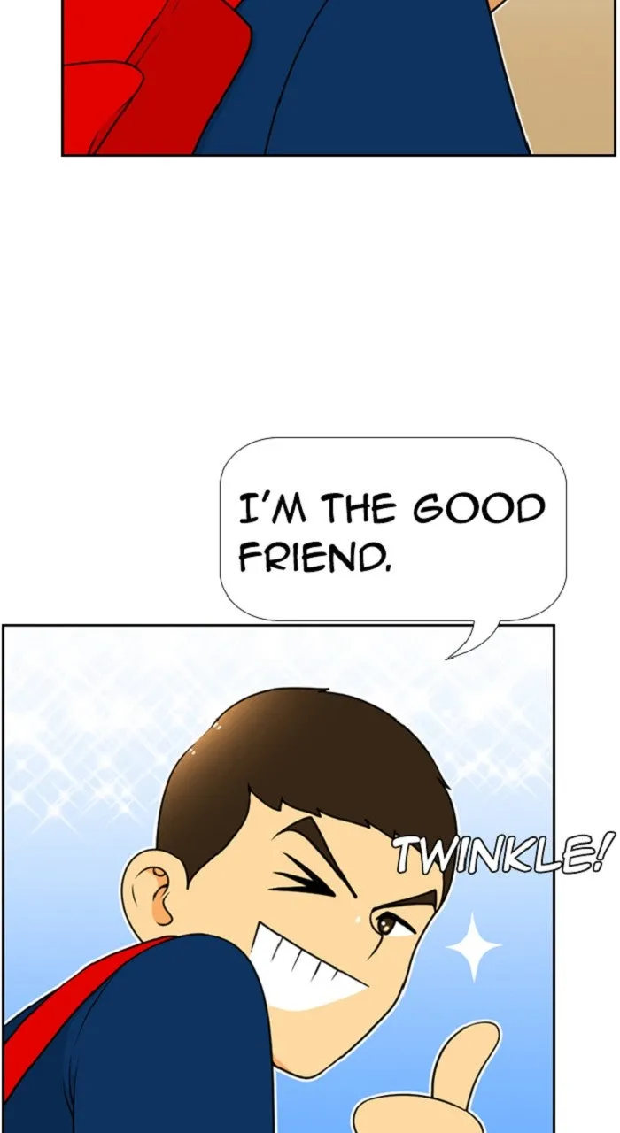 Read New Normal: Class 8 chapter 307 image 3 on Lezhin