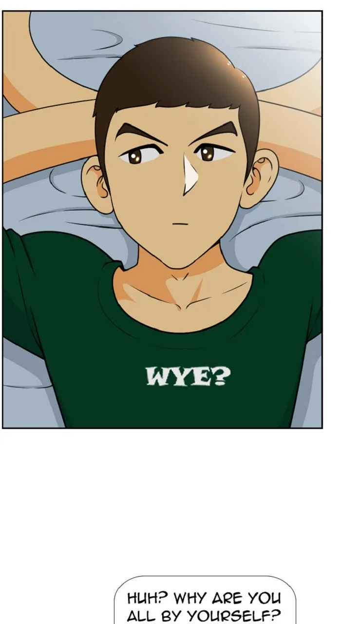 Read New Normal: Class 8 chapter 307 image 30 on Lezhin
